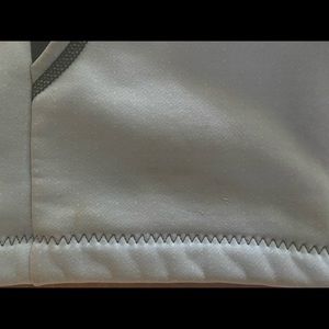 Melanzna soft shell vest